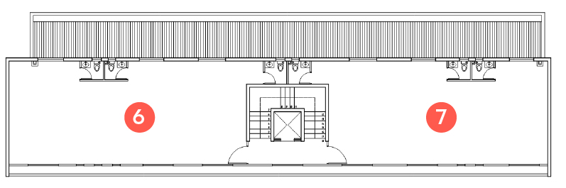 Stripcenter Bulnes - Arriendo locales comerciales para negocios